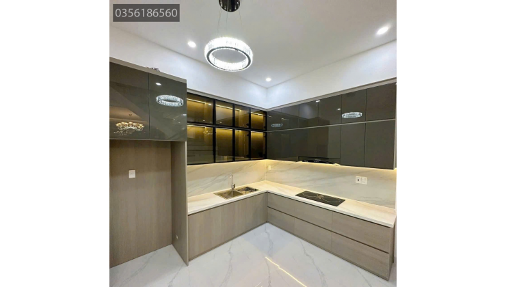 CHO THUÊ NHÀ NGUYÊN CĂN KHU K1 PHAN RANG – NHÀ MỚI 100%